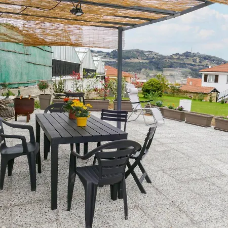 Locazione Turistica Villetta Marianna Villa