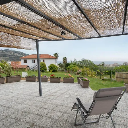 Villetta Marianna By Interhome *