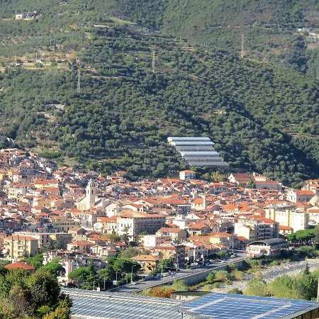 Locazione Turistica Villetta Marianna Villa Arma di Taggia