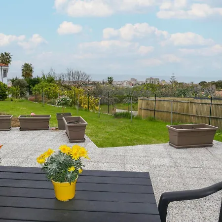 Villa Villetta Marianna By Interhome