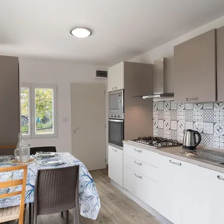 Villetta Marianna By Interhome Villa